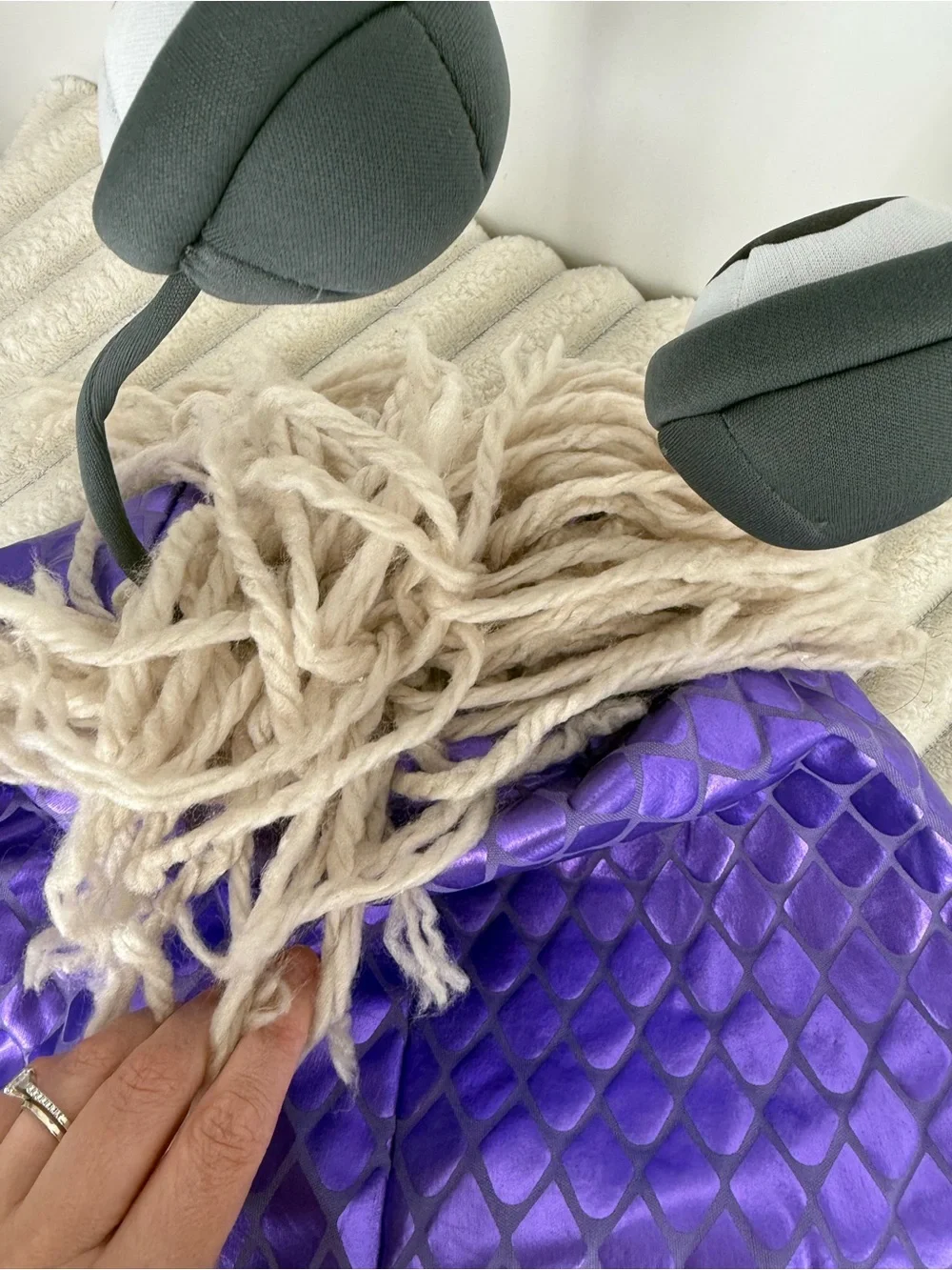 Unbranded good used